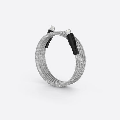 Magnetic Cable Organizer - Say Goodbye to Cable Clutter