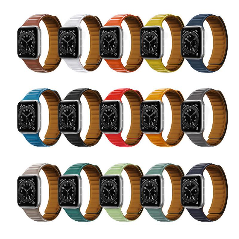 Magnetic Bracelet for Apple Watch