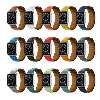 Magnetic Bracelet for Apple Watch
