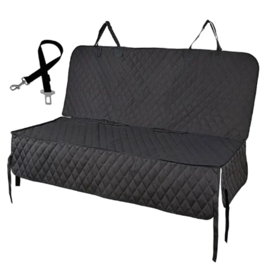 Dog Car Seat Protector Cover