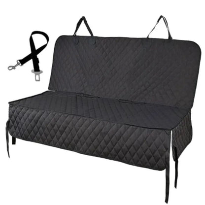Dog Car Seat Protector Cover