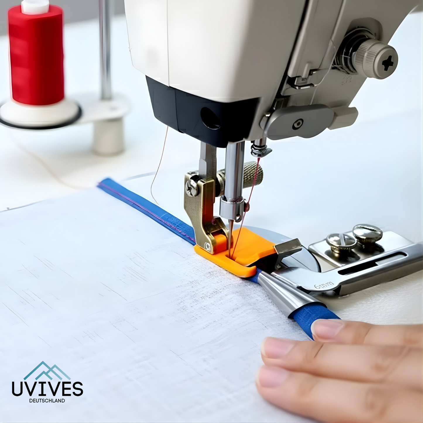 Get 2 Free with Purchase | SewGlide – Precision Sewing Without Fabric Jams