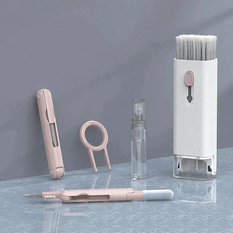 7 Function Cleaning Set