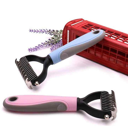 Pet Grooming Tool - 50% Discount Available