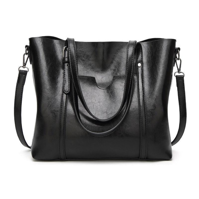 Spacious Tote Bag for All Your Essentials