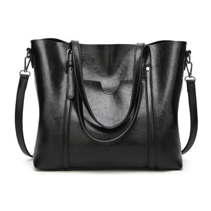 Spacious Tote Bag for All Your Essentials