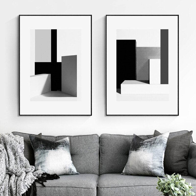 Elevate Your Space with 3D Canvas Artwork | Artisano