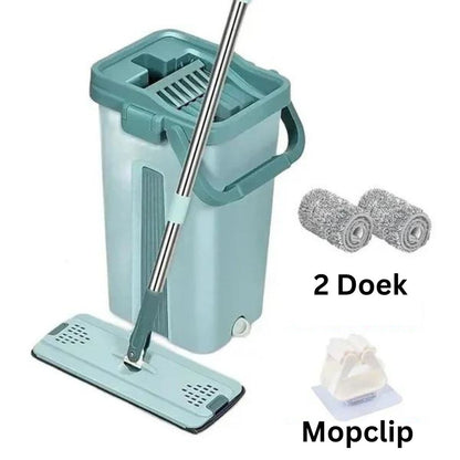 Efficient Mop for Quick and Easy Cleaning