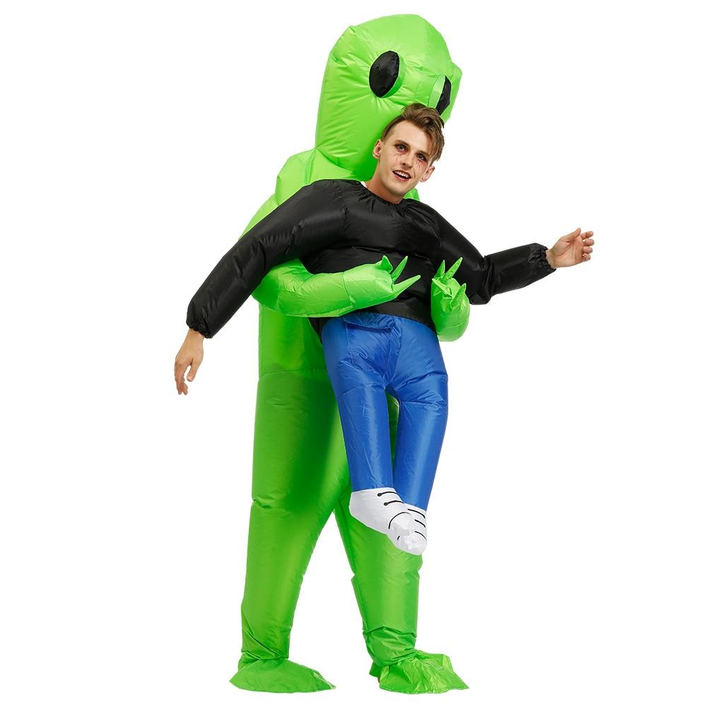 Space Invader Halloween Outfit for Kids