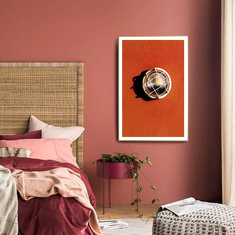 Vibrant Nature-Inspired Canvas Art for Modern Spaces