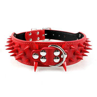 Red Spike