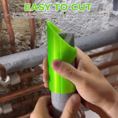 Get 2 Free with Purchase | Smart Solution for Accurate Pipe Insulation