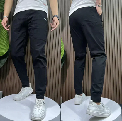 FlexFit Cargo Pants for Ultimate Comfort