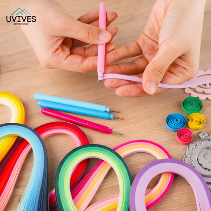 Create Stunning Eco-Friendly Crafts Without Waste