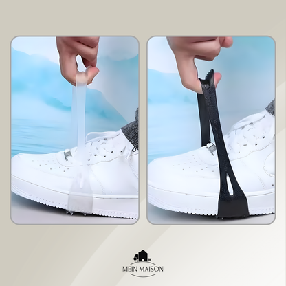 Winter Traction for Safe Walking on Ice – Anti-Slip Solution