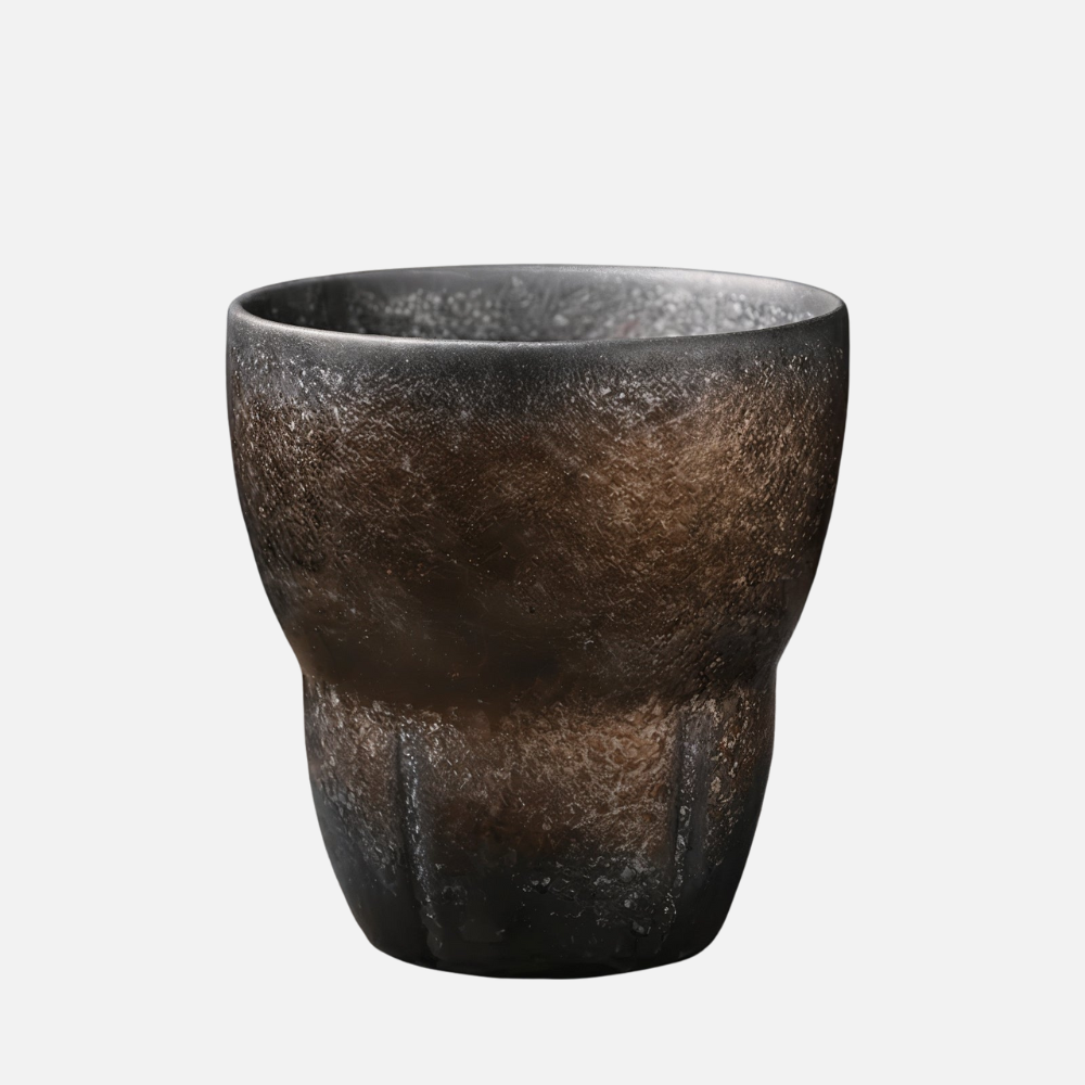 Stoneware Mug for Coffee