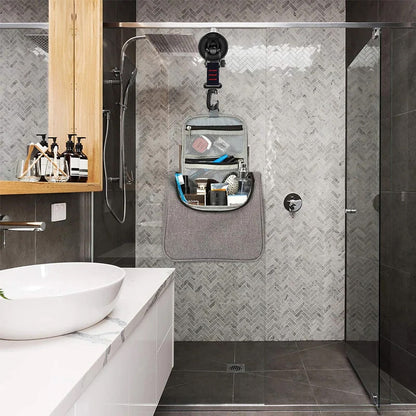 Heavy-Duty Vacuum Suction Hook for Versatile Use