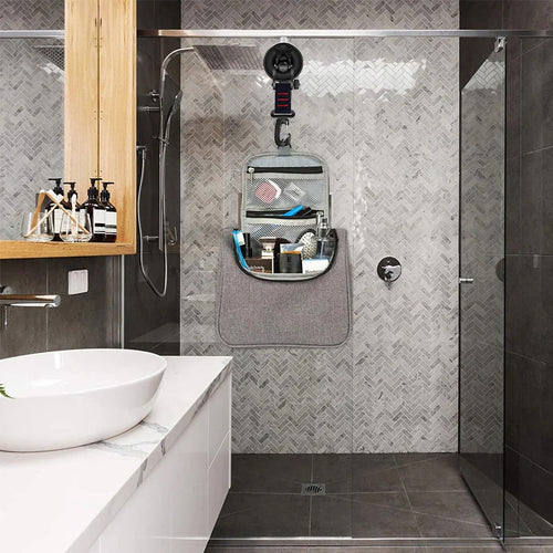 Heavy-Duty Vacuum Suction Hook for Versatile Use
