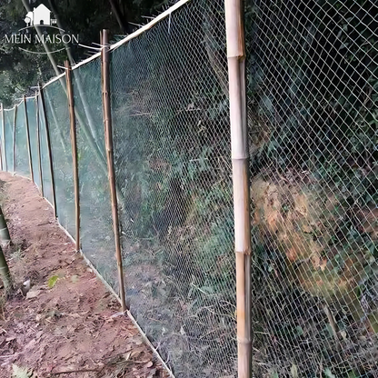 Custom Garden Netting | Weatherproof & Durable | Complete Plant Protection | UV-Resistant Nylon