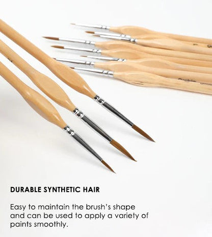 Precision Tool for Accurate and Fine Lines