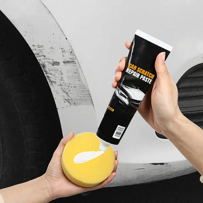 Scratch Repair Cream for Your Car's Paint