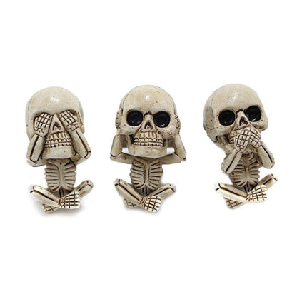 Set of 3 Aromatherapy Head Components for Auto Creative