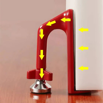 Portable Battery-Operated Safety Device for Home and Travel