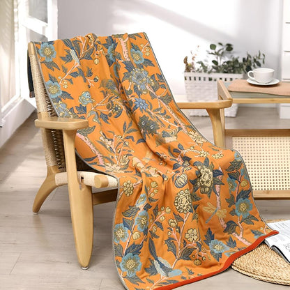 CozyCotton Dual-Sided Bath Towel for Ultimate Comfort