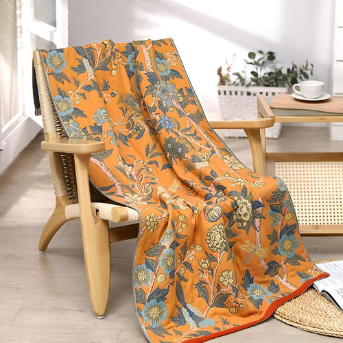 CozyCotton Dual-Sided Bath Towel for Ultimate Comfort