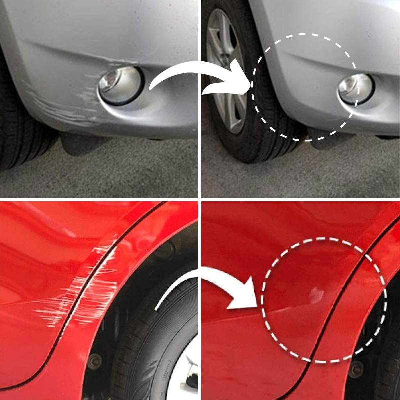 Brilliant Shine Auto Restore Sealant