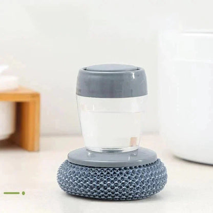 Effortless Dishwashing Solution – Practical and Efficient!