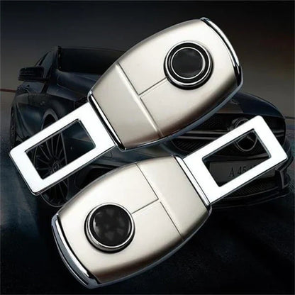 Seat Belt Extension Kit - Adjustable Safety Restraint