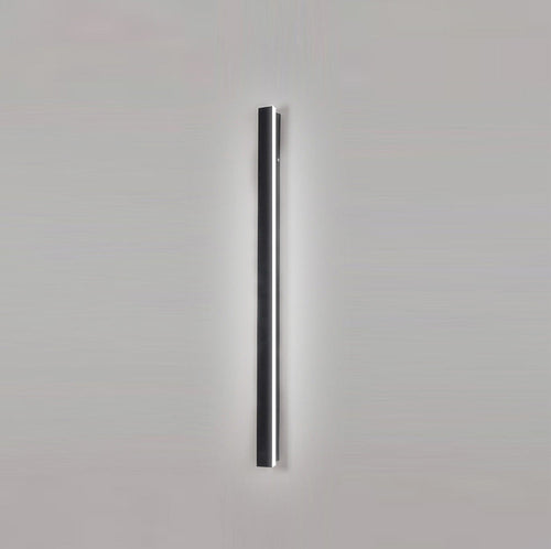 LED Outdoor Wall Lights in Modern Design