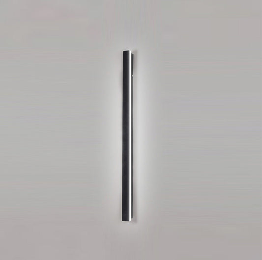 LED Outdoor Wall Lights in Modern Design