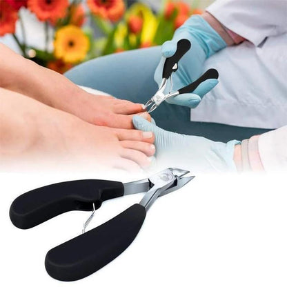 Nail Clipper Set Made of 304 Stainless Steel