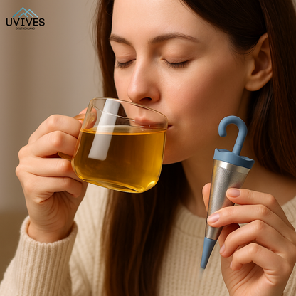 Buy One Get One Free | Stylish Tea Enjoyment with Fun Factor!