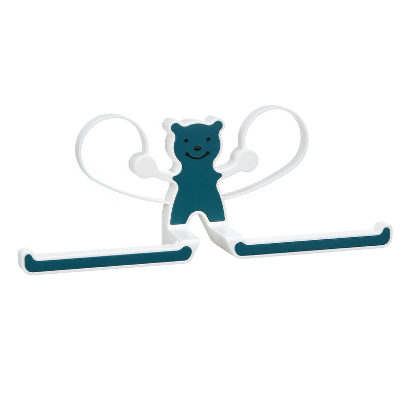 Storage Rack for Hanging Items