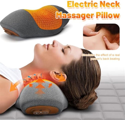 Relaxation Haven Neck Massager