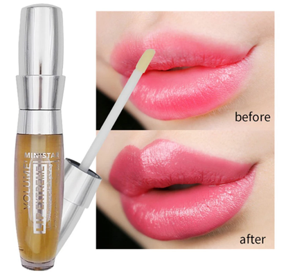Ultimate Hydrating Lip Gloss for Fuller Lips