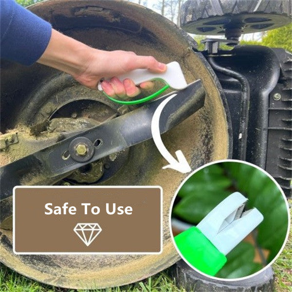 ReviveYourEdge Portable Knife Sharpener