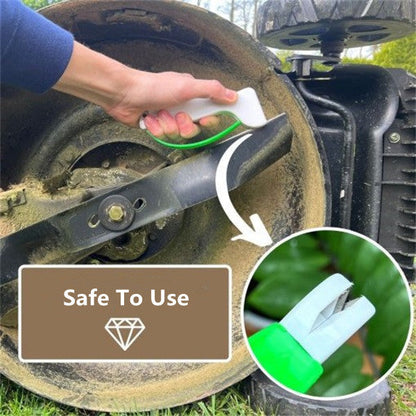 ReviveYourEdge Portable Knife Sharpener