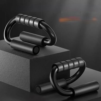 Ergonomic Push-Up Grips for Enhanced Performance