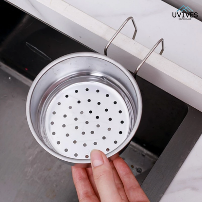 Buy 2 Get 1 Free | SinkGuard - No More Clogged Drains and Mess!