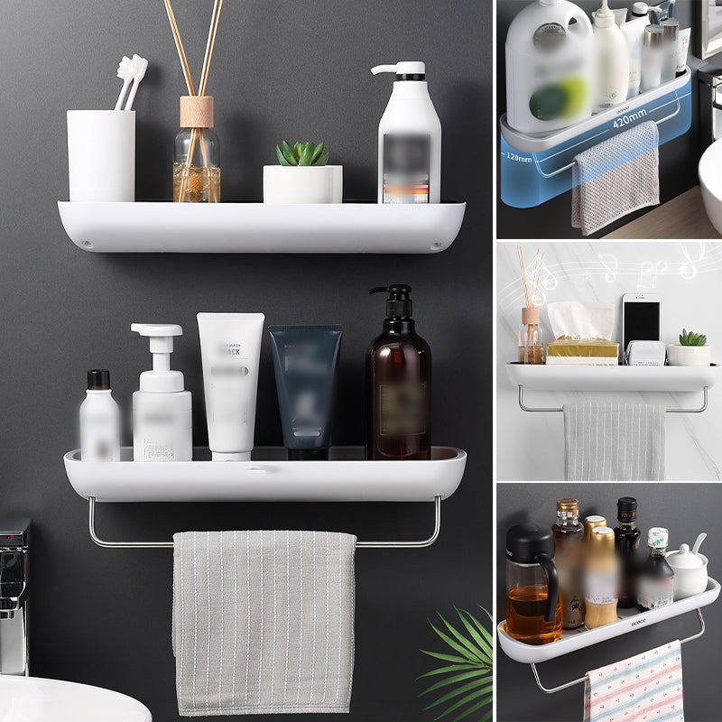Wall-Mounted Storage Solution | ClutterFree Pro