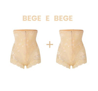 Beige + Beige