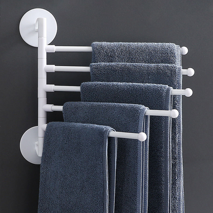 Towel Hook - Effortless Towel Drying Every Time