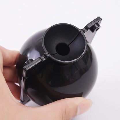 Plant Propagation Capsule for Air Layering