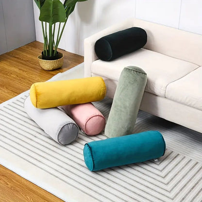 Luxurious Velvet Support Cushion for Ultimate Comfort