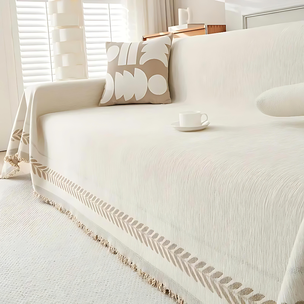 Cozy Haven Couch Protector Cover