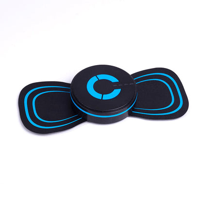 Portable Electric Neck Relief Massager
